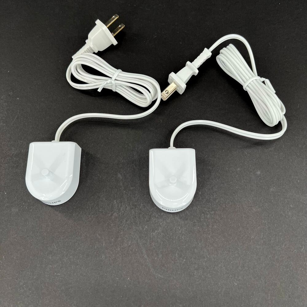 Phillips electric toothbrush charger 2208221C